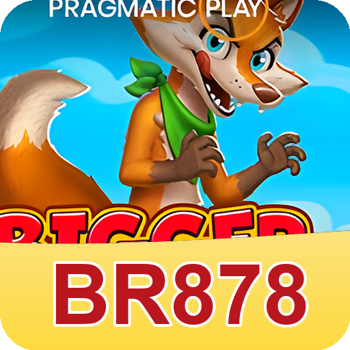 Logo Oficial BR878 Download